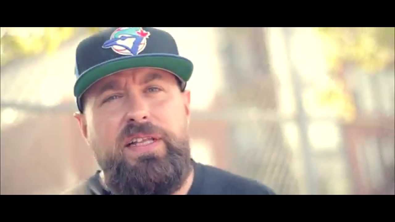 Fortunato - I Am [feat. General Steele] [Official Video] [URBNET] - YouTube
