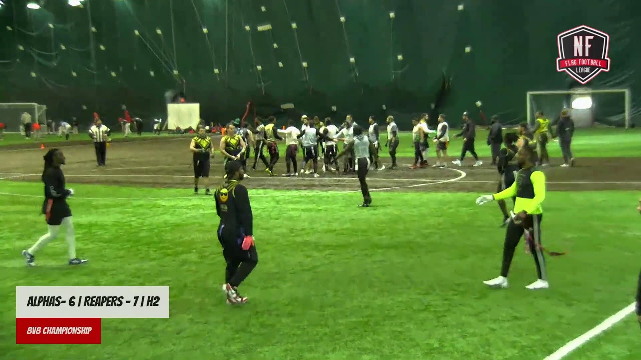 LEGACY INVITATIONAL - CHAMPIONSHIP