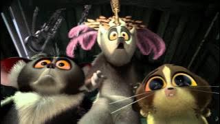 Afro Circus Remix | Madagascar 3 (2012)