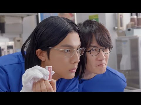 松本穂香 au CM スチル画像。CM動画を再生できます。 松本穂香 au CM スチル画像。CM動画を再生できます。