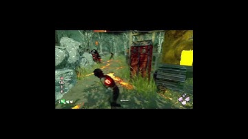 PRO HUNTRESS VS GRASSHOPPER - Dead By Daylight