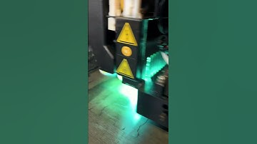 3D Printed Cookie Key Chain!