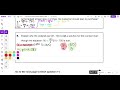 2023 Module 2 Problem 14 Algebra 1 PDE Item and Scoring Sampler