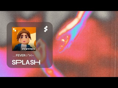 POPPED Splash Roblox