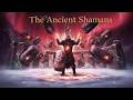 THE ANCIENT SHAMANS | The Great Flood &amp; The Prophecy (AI Cinema)