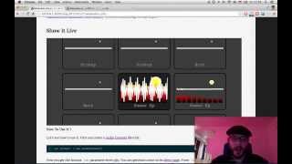 WebAudiox.jsfx.js - 8 bit procedural sound generation with Web Audio API