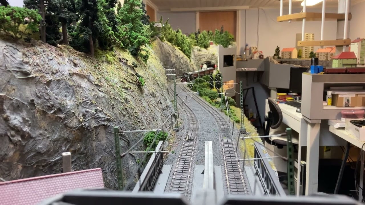 Last film of the year from Veboda Engineering 2025