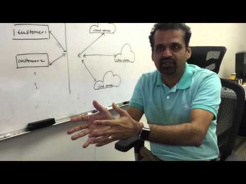 Crowd Sourcing Enterprise Intelligence - Employee Expertise - video from Backflipt