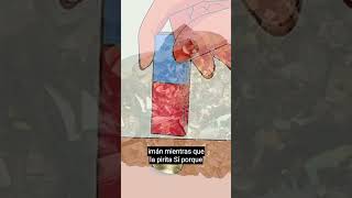 Cómo identificar rocas que contienen ORO