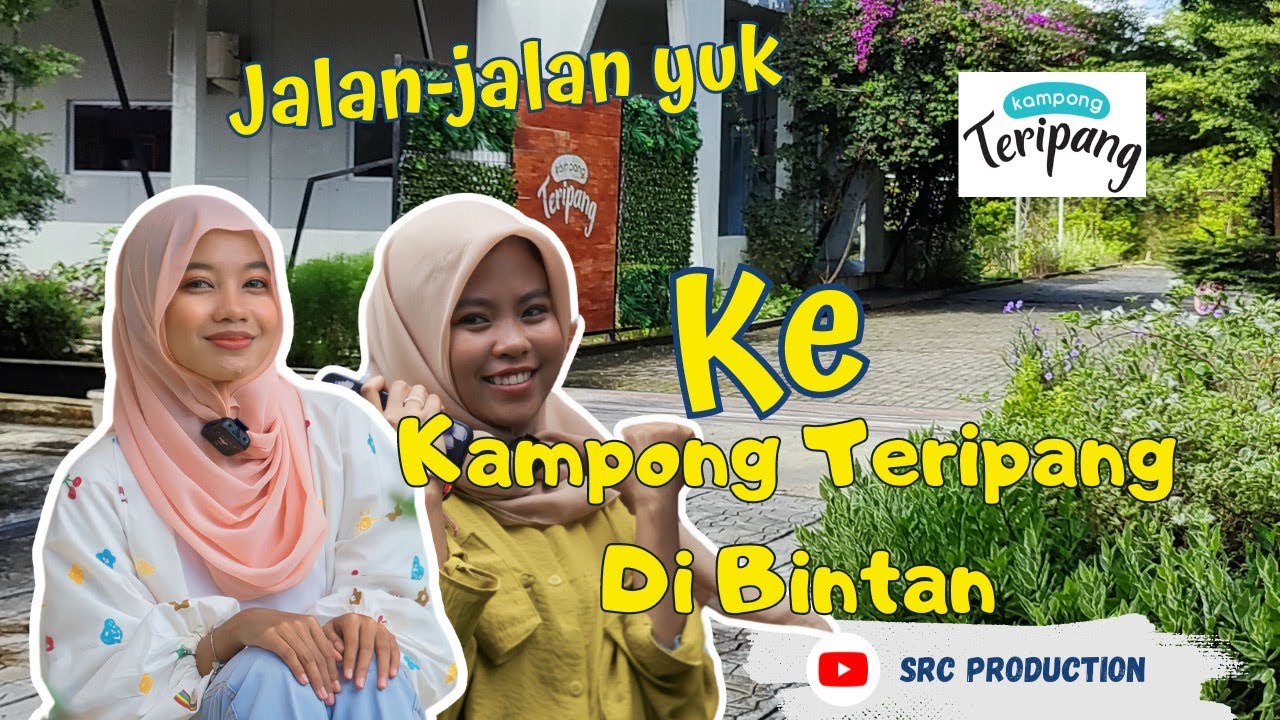 Eksplorasi Ajaib di Kampong Teripang: Wisata Edukasi yang Menakjubkan