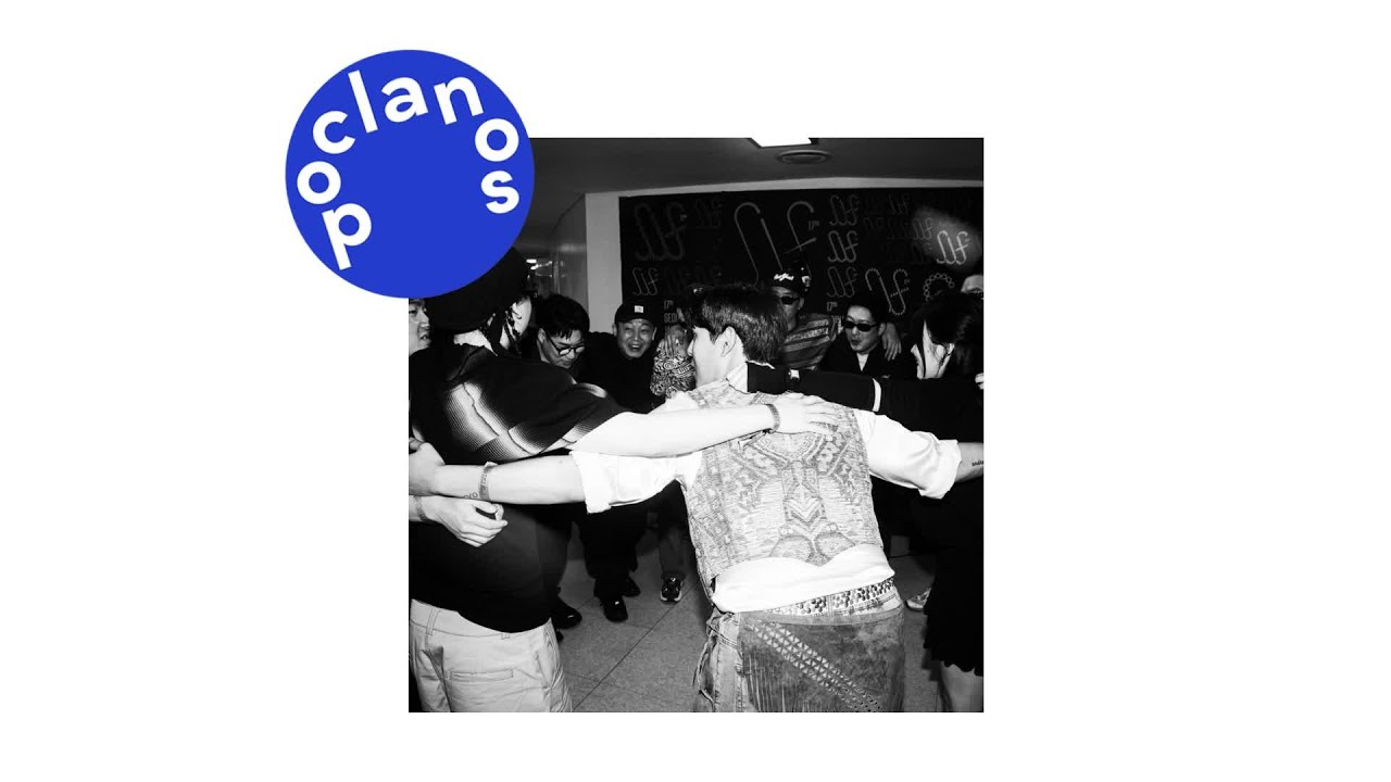 [Official Audio] O'KOYE - 날개 (Live at Seoul Jazz Festival_2025)(Wings)