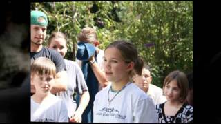 Baptism 2009