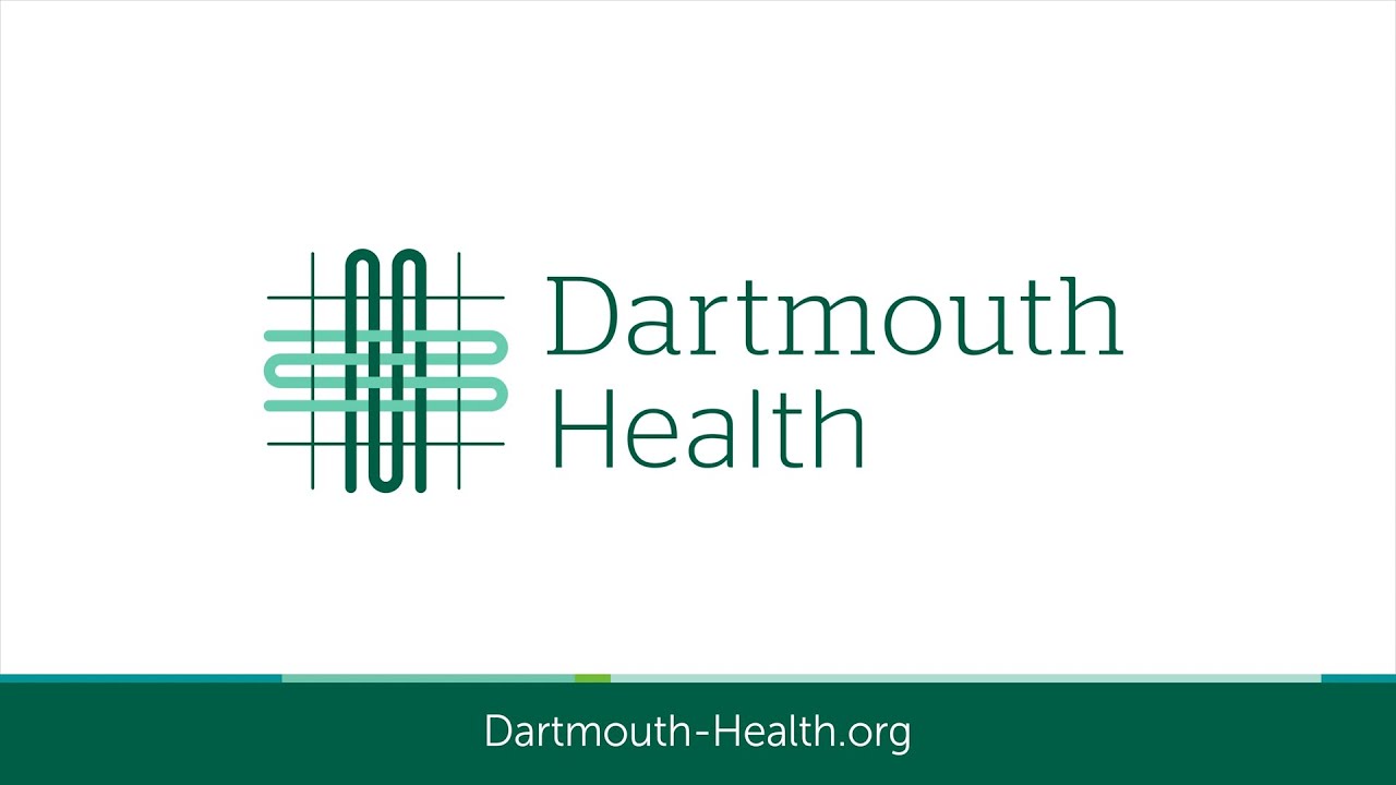 Introducing Dartmouth Health YouTube
