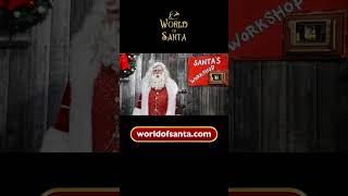 Make Christmas Truly Magical with Personalised Santa Movie & Letter π π₯