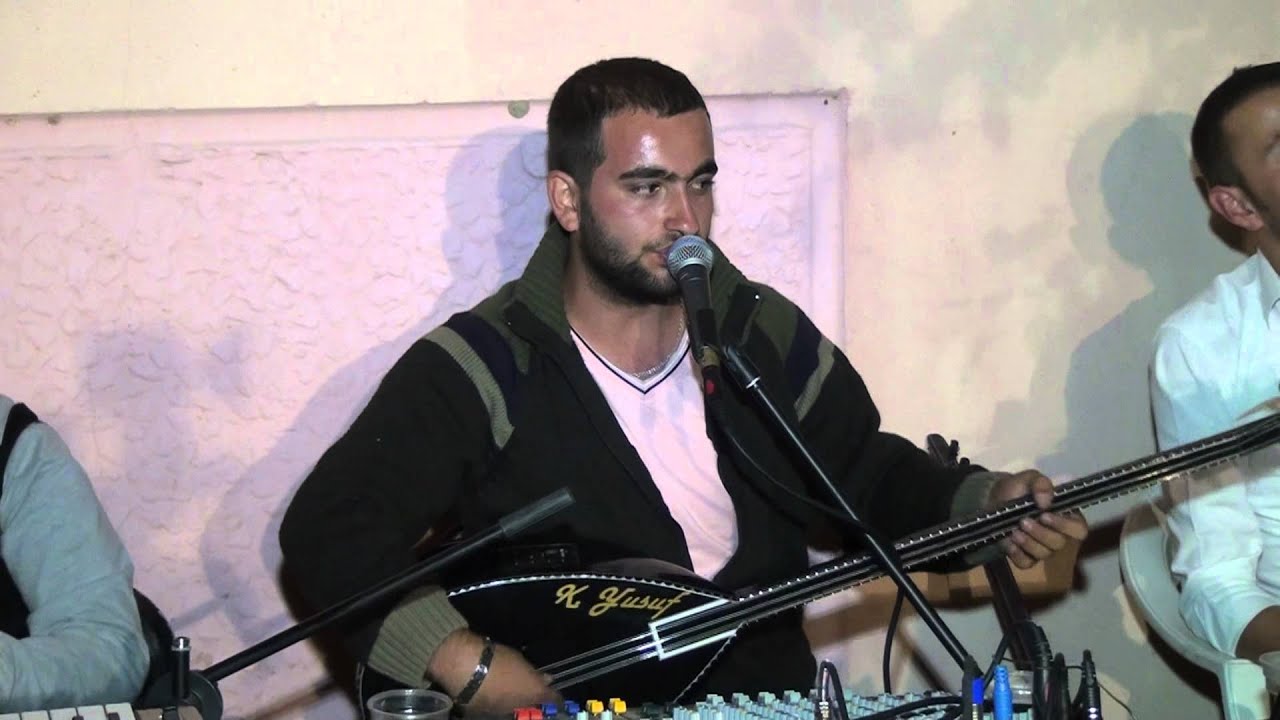 KOÇHİSARLI YUSUF   Düğünden Görüntüler 2