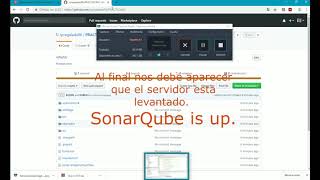 Refactorización Java - SonarQube - Eclipse