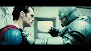 Batman Ve Superman: Adaletin Şafağı / Türkçe Dublaj / Klip 8