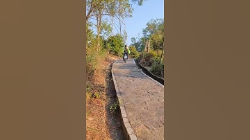 Stairs man - Begode EX20S