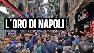 L Ondata Di Turisti A Napoli Raccontata Da Chi Ci Lavora Così Sta Cambiando Faccia Alla Città