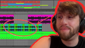 The Arrangement Trick ALL Pro Producers Use