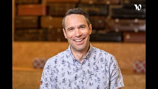 Discover Novelis with Olivier, Partner & Chief Operating Officer