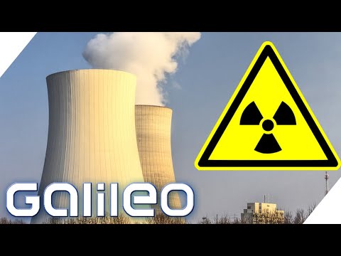 Atomkraft - ja oder nein? Was spricht dafür und was dagegen? | Galileo | ProSieben