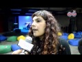 شيرين عمرو مؤسس فرقة شين