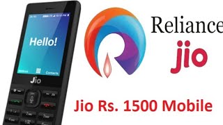 How to Jio mobile free booking screenshot 5