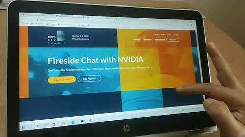 ARM DevSummit 2020 | October 6-10 | Virtual Conference #Arm