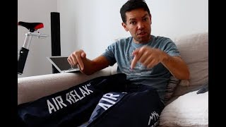 Todo Mundo Deveria Fazer Botas De Compresão