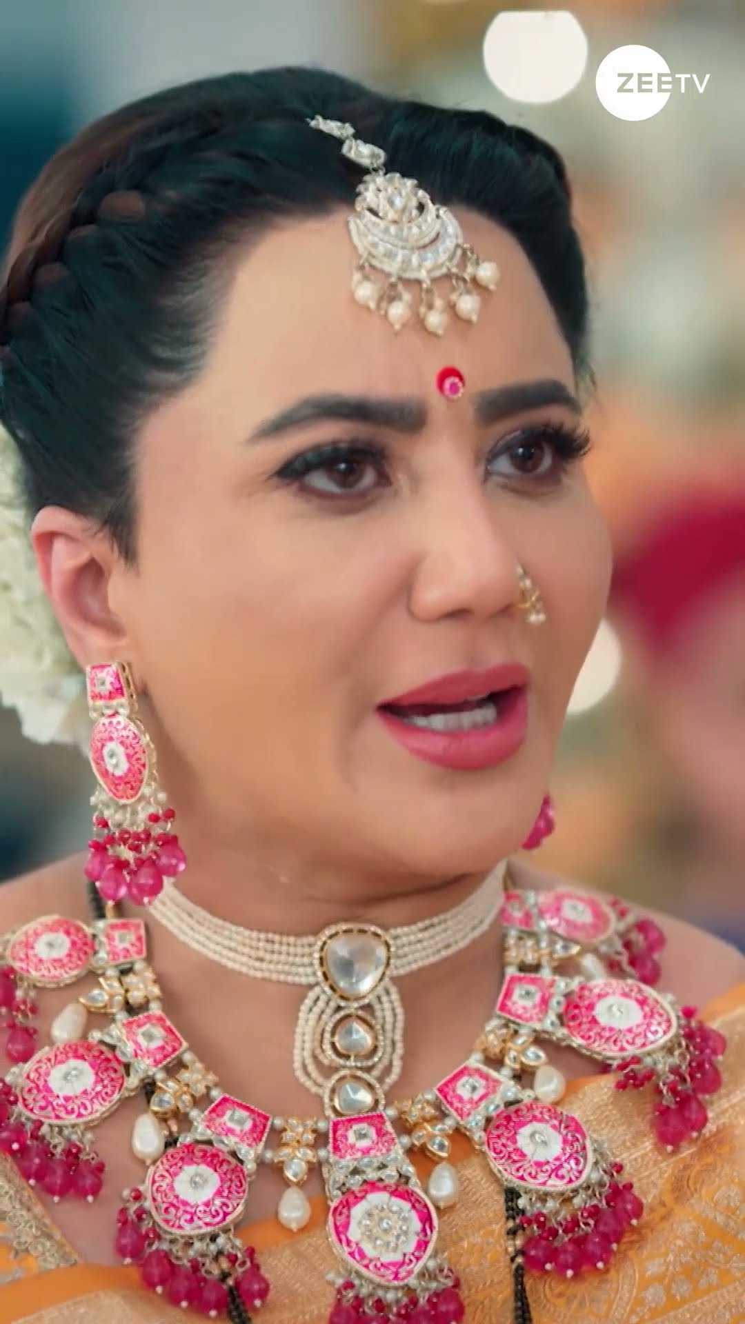#Jaane Anjaane Hum Mile #Shorts #Zee TV #Entertainment #Drama