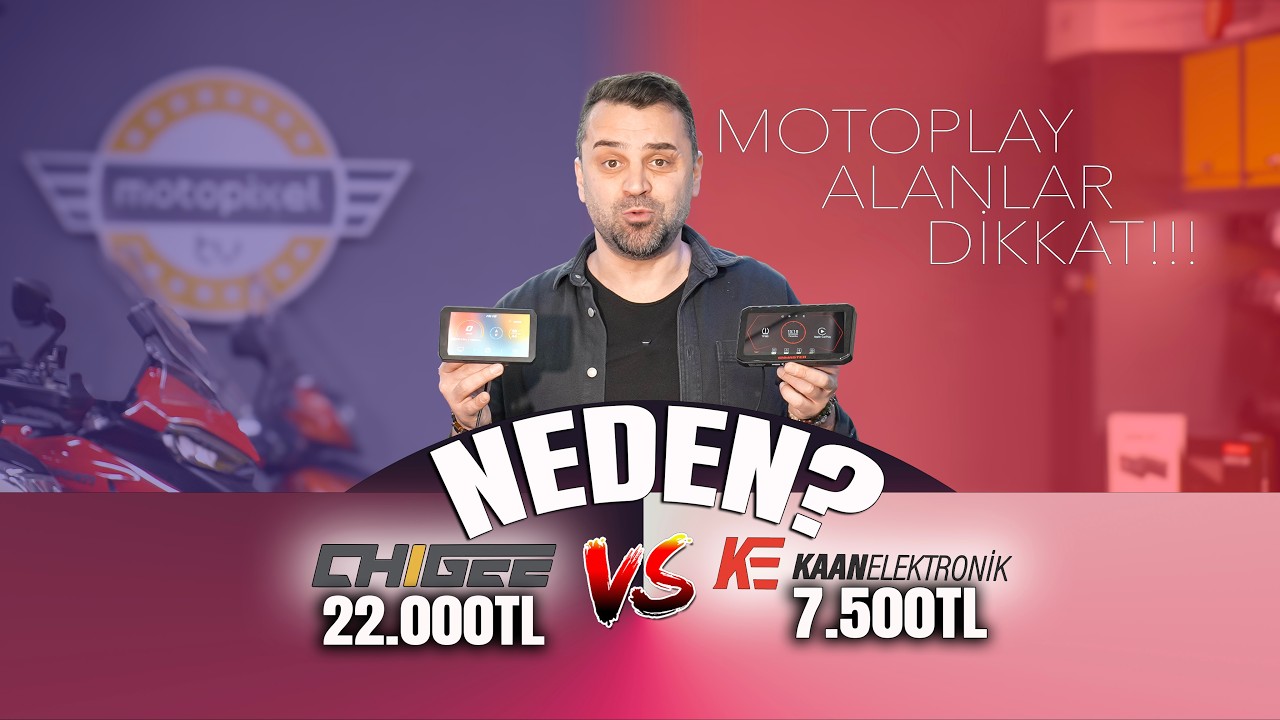 Motoplay Alanlar/Alacak Olanlar Dikkat!