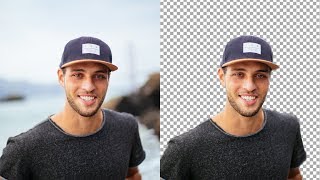 Picsart - How to Remove Background of the Image | Picsart Android Editing | #1 screenshot 4