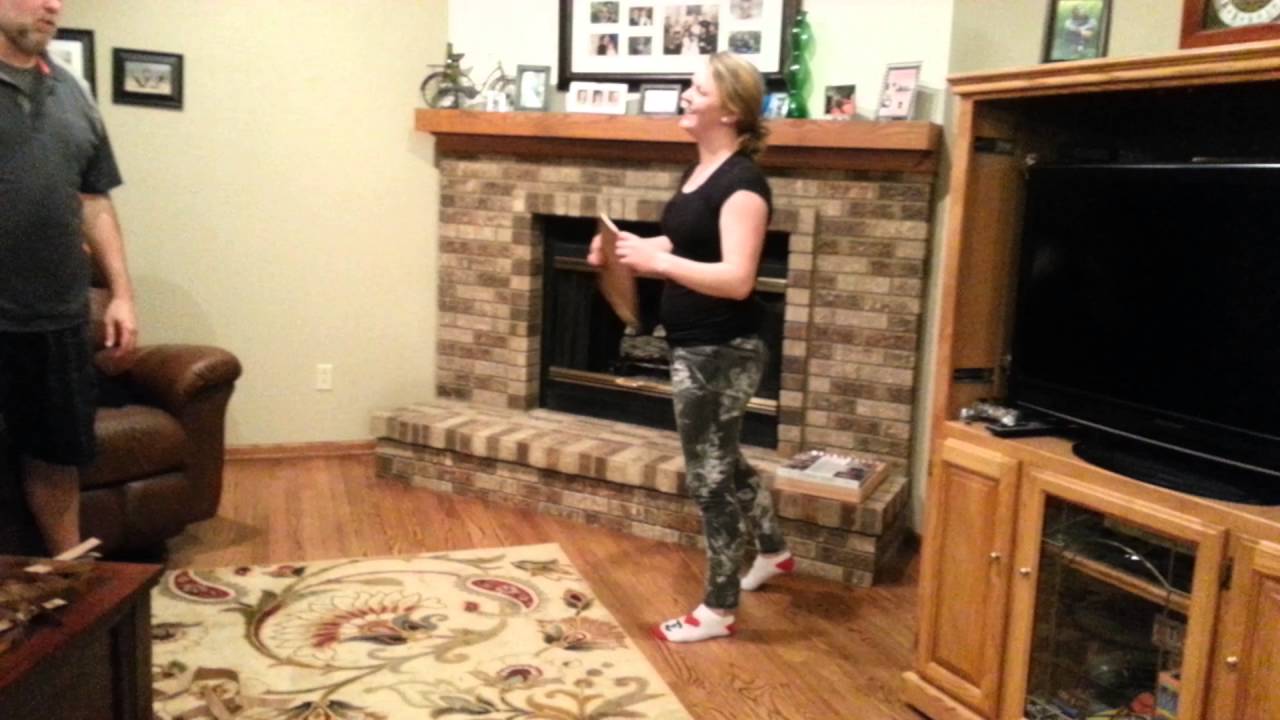 Bag Limbo... Level: Ground Licker