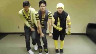 Kevjumba Compilation