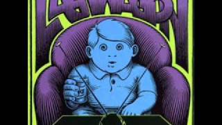 Lagwagon-Tragic Vision