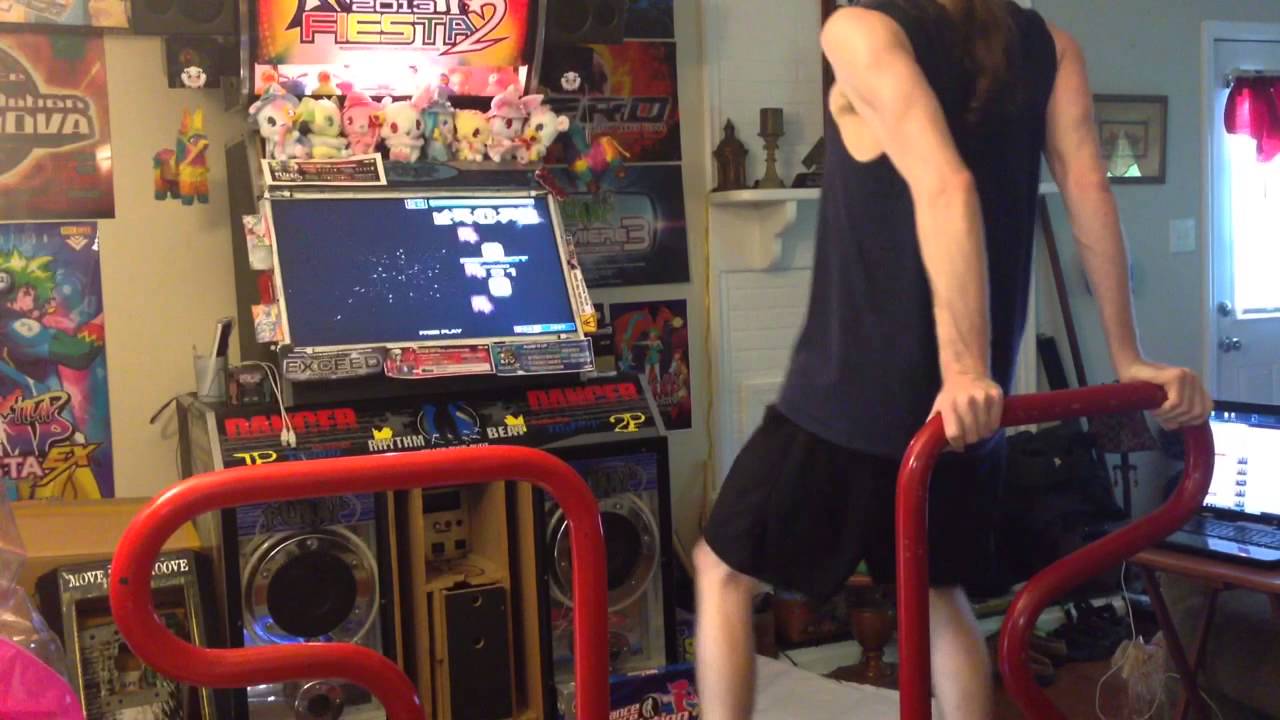 Jboy B.P.M. Collection 4 S17 (a different thing)