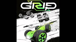 GRIP 2 - Demo 2 OST screenshot 3