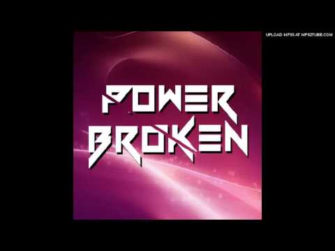 Calvin Harris ft. Florence Welch - Sweet Nothing (PowerBroken Remix)