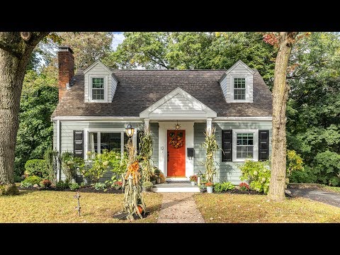12 Renwick Rd, Melrose, MA home video tour