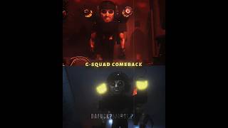 Download Lagu G-Squad Comeback🗿🔥 | #skibiditoilet #fyp MP3