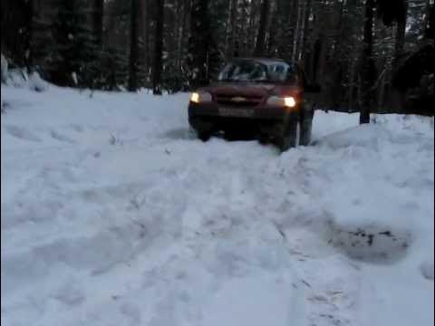 Шнива на Кама-Евро 2 - YouTube