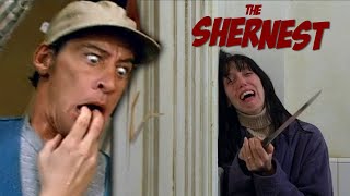 Ernest P. Worrell in 'The Shining' by MENTAL STUDiOS 7,834 views 1 year ago 1 minute, 9 seconds