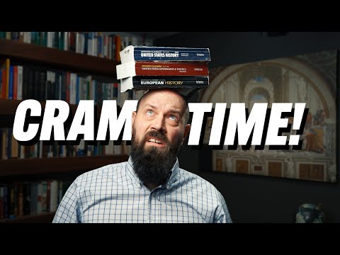 Как ЗАПОМНИТЬ все, что вы изучаете