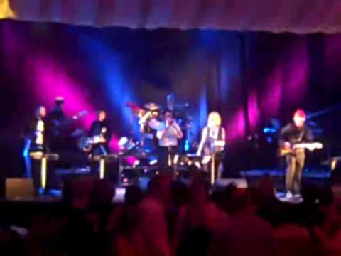 Crescendo Function Band - 'Celebration'