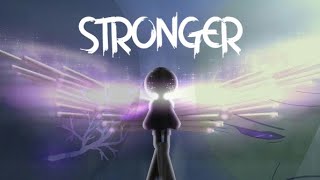 Umbrella's Story - AMV Stronger The Score