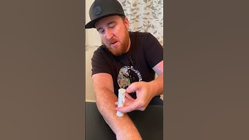 Have You Tried The Bug Bite Thing? It Works!