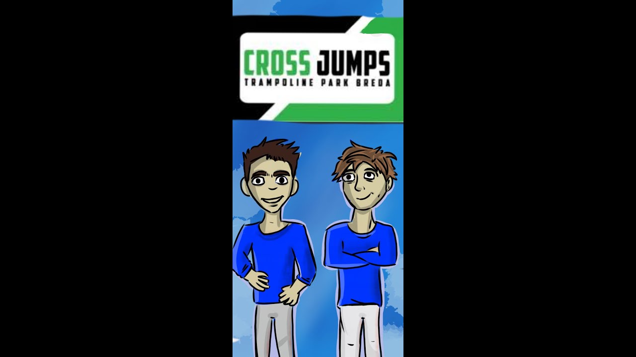 A Freerun Day, Cross Jumps, And More 