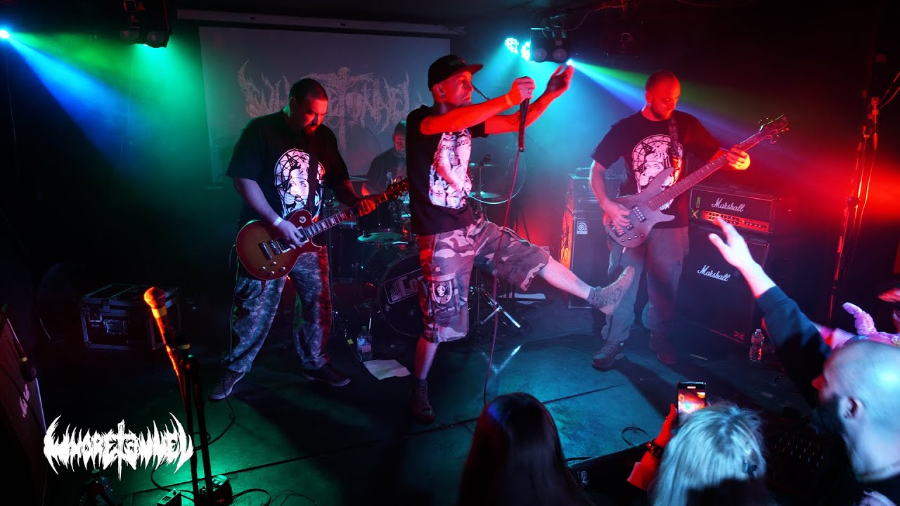 WHORETONNEL @ Coyote Brutal Fest-17