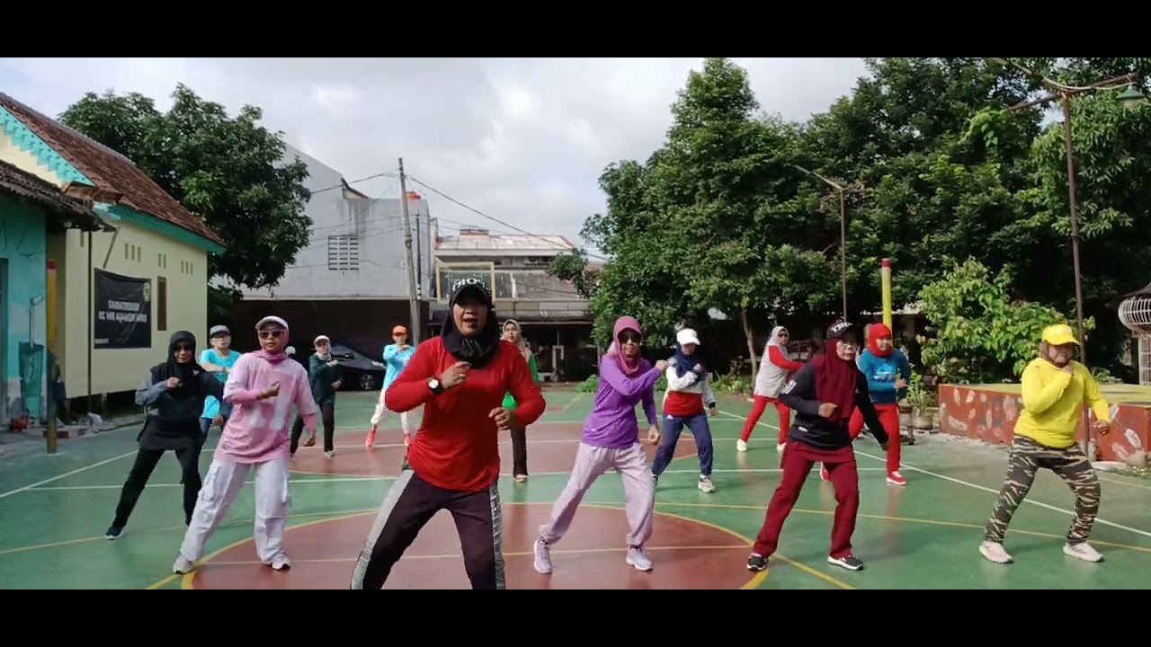 Jangan tunggu lama lama 